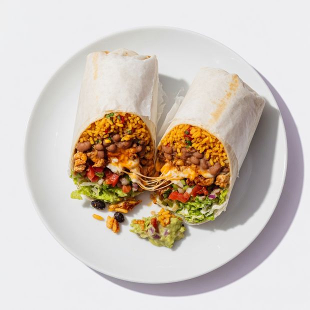 Burritos
