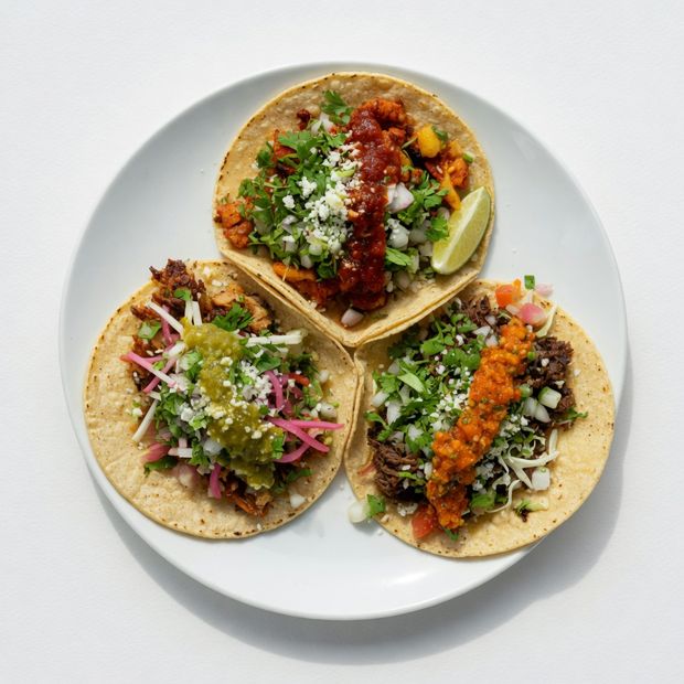 Tacos