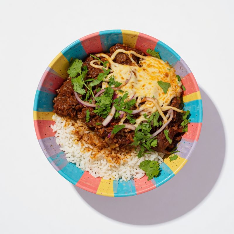 Birria Bowl