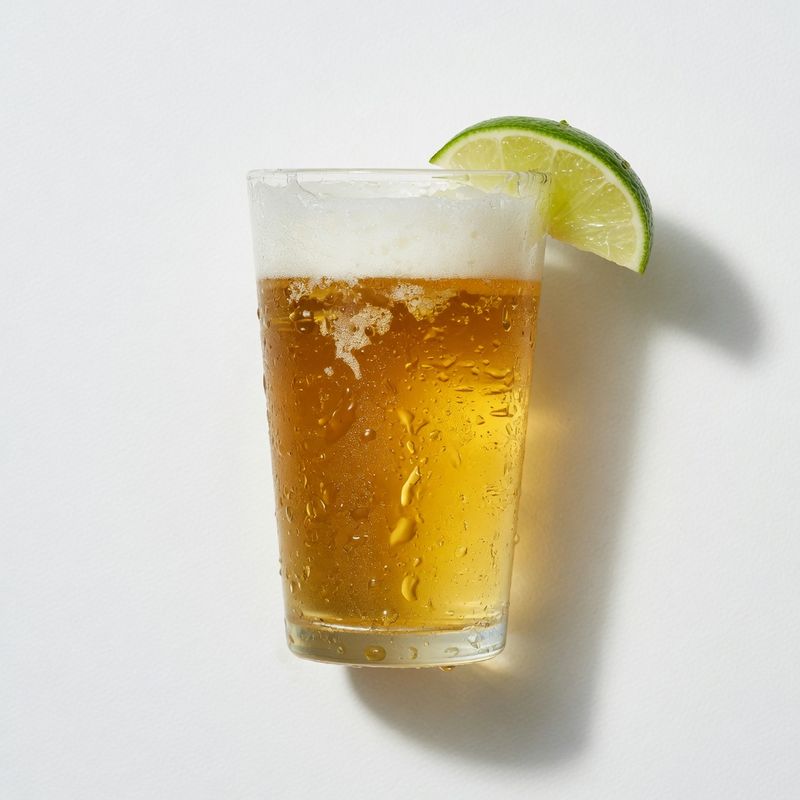 Craft Lager