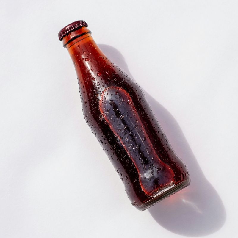 Mexican Coke