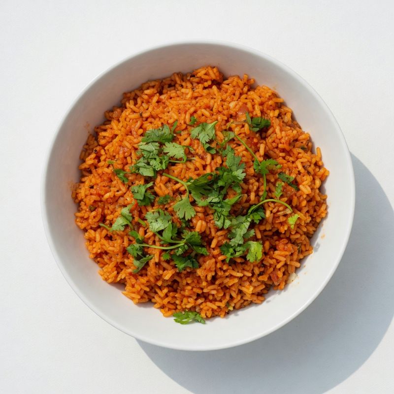 Mexican Rice