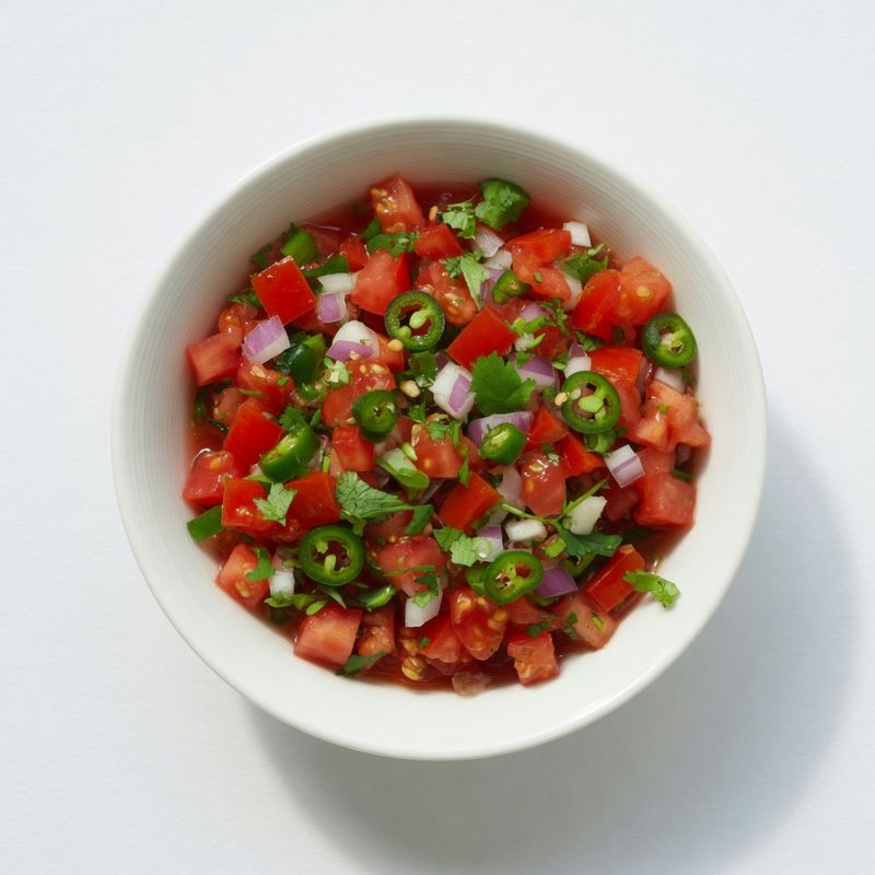 Pico de Gallo